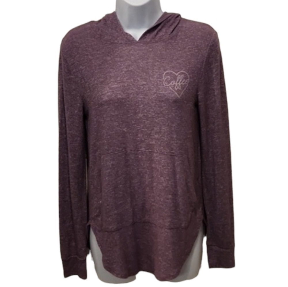 Grayson Threads Coffee Lovers Hoodie